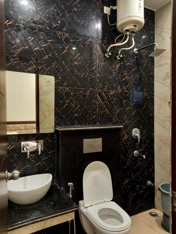 New Gokul Grand Hotel Dehradun Eksteriør billede